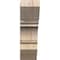 Ekena Millwork Olympic Slat Rough Sawn Bracket, Douglas Fir, 6"W x 20"D x 20"H BKT06X20X20OLY06RDF - alternate 3